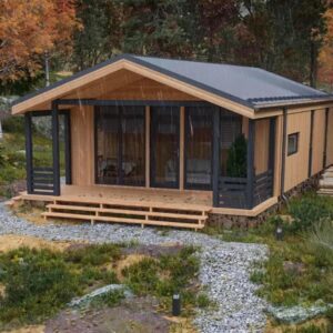 top 5 tiny homes